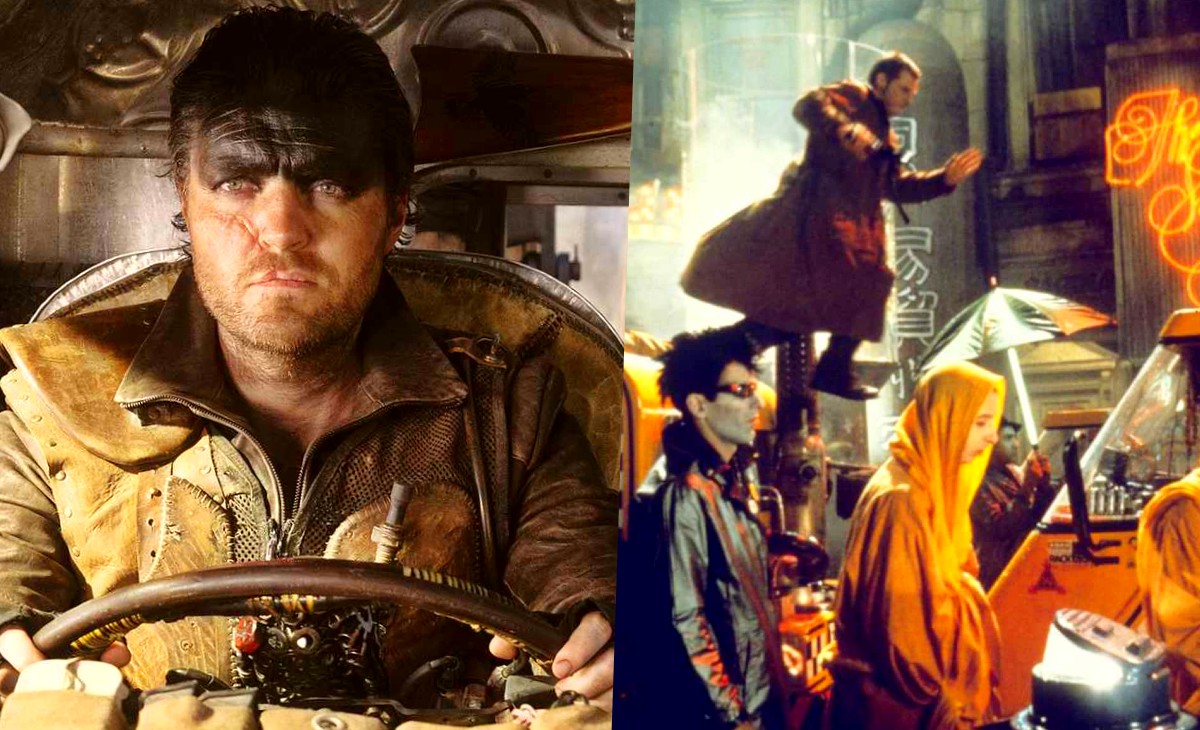 ‘Blade Runner 2099’: Tom Burke Says Series Spinoff With Hunter Schafer & Michelle Yeoh Is Closer To Original Film’s Aesthetic