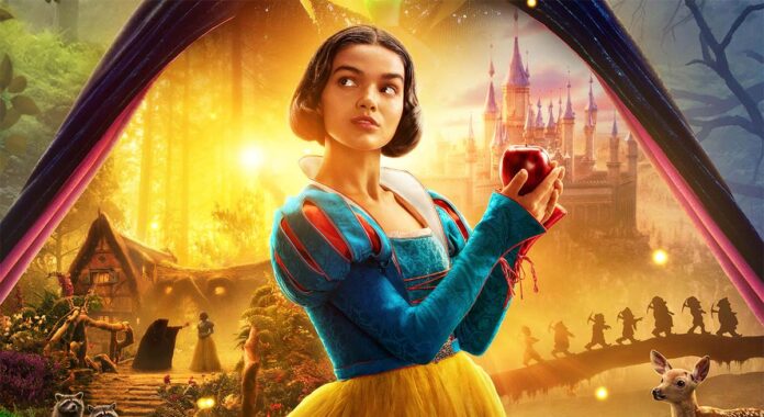 ‘Snow White’ Review: Oppressed Princess Reclaims Kingdom From Occupying Evil Queen In Otherwise Boring, Loud Spectacle