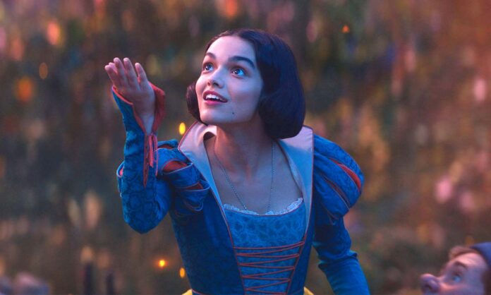 ‘Snow White’ Review: Oppressed Princess Reclaims Kingdom From Occupying Evil Queen In Otherwise Boring, Loud Spectacle