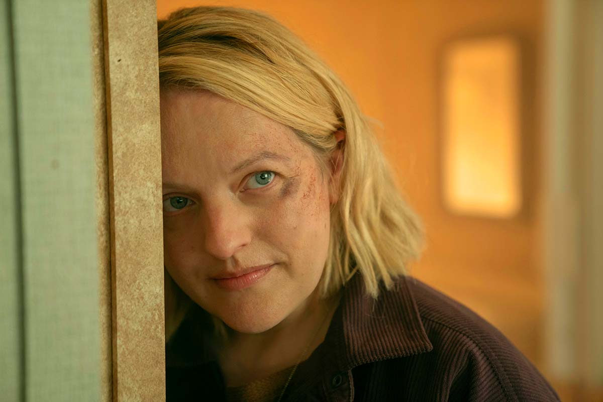 ‘The Handmaid’s Tale’ Trailer: Elisabeth Moss Leads The Final Season Revolution On April 8