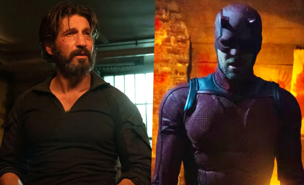 Jon Bernthal Didn’t Like Direction ‘Daredevil: Born Again’ Was Heading With Punisher Before Dario Scardapane’s Retooling & Collaboration: “We Had To Walk Away”