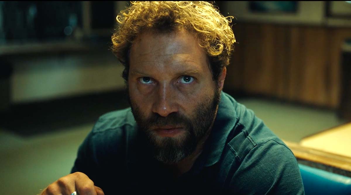 ‘Dangerous Animals’ Trailer: Jai Courtney Plays A Shark Obsessed Serial Killer In New Thriller