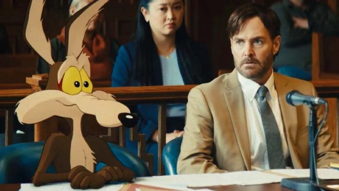 “Coyote vs. Acme”