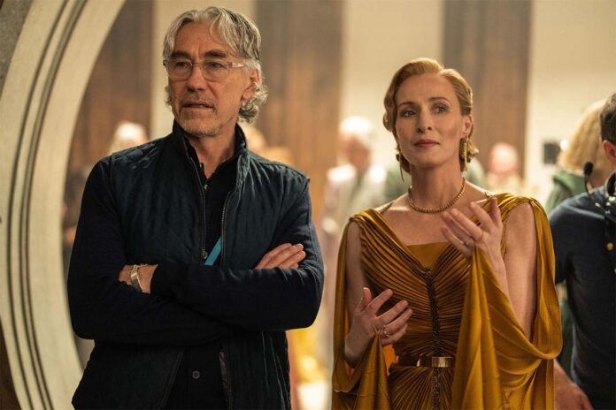 Tony Gilroy Rules Out More ‘Star Wars’ After ‘Andor’ But Calls Series The Most “Important Thing I’ll Ever Do”