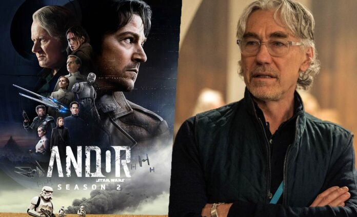 Tony Gilroy Rules Out More ‘Star Wars’ After ‘Andor’ But Calls Series The Most “Important Thing I’ll Ever Do”