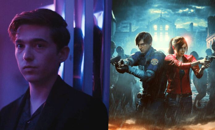 'Resident Evil': Austin Abrams In Talks To Lead Zach Cregger's Horror Remake At Sony