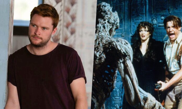 'The Mummy': Universal & Blumhouse's Latest Horror Remake Enlists 'Midsommar' Actor Jack Reynor
