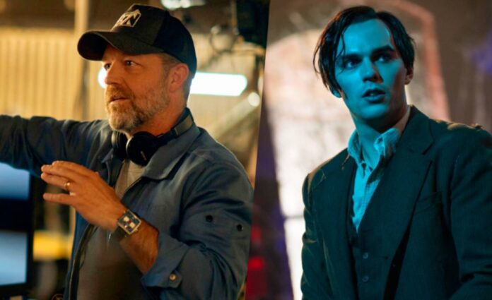 Nicolas Hoult Tapped By Directed David Leitch & Amazon MGM Studios For Untitled Bank Heist Thriller