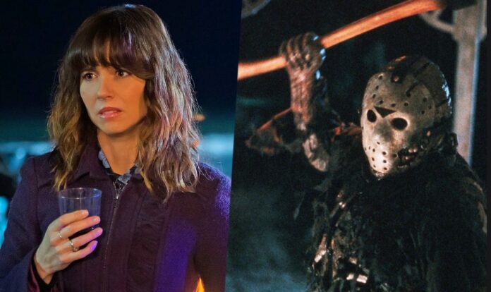 'Camp Crystal Lake': A24's 'Friday The 13th' Prequel Series Casts Linda Cardellini As Original Killer, Pamela Voorhees