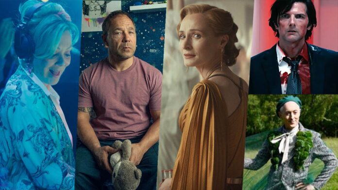Emmys 2025, Emmy