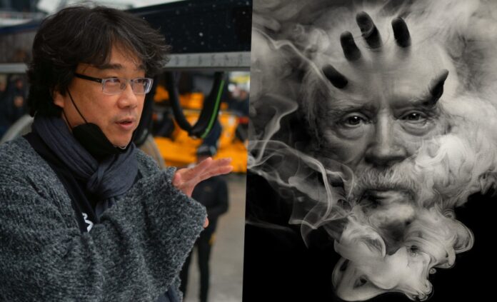 John Carpenter May Score Bong Joon-Ho's Next Film After Public Meet Up At Event Celebrating 'The Thing'