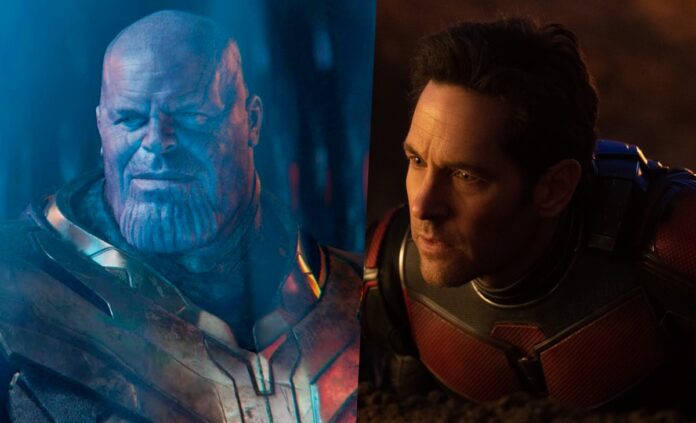 Paul Rudd Muses On Hilarious Ant-Man Vs. Thanos Fan Theory From 'Avengers: Endgame': 