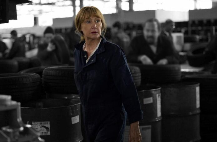 'Lilly' Trailer: Patricia Clarkson Stars In Working-Class Hero Drama Arriving May 9