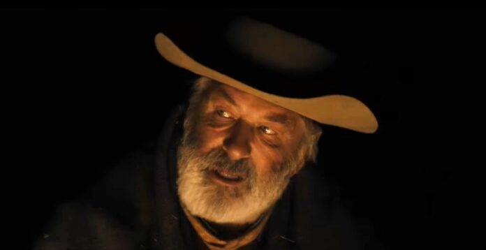 'Rust' Trailer: First Footage From Alec Baldwin Western After On-Set Death Of Halyna Hutchins