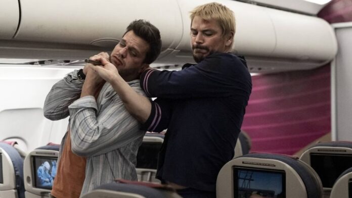 Fight Or Flight