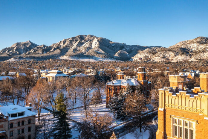 Boulder