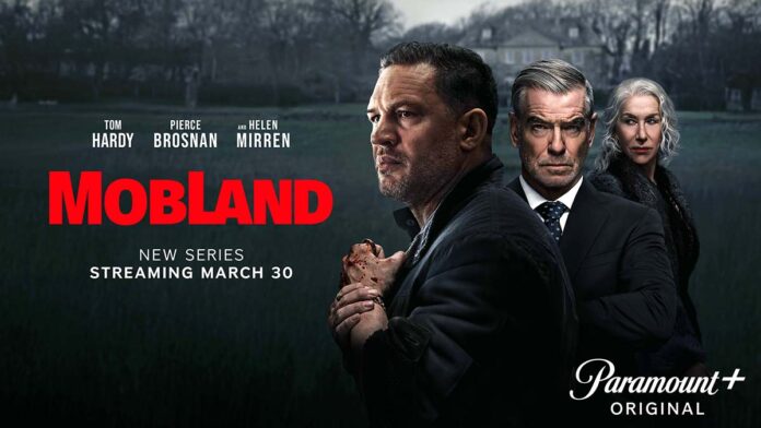 Mobland