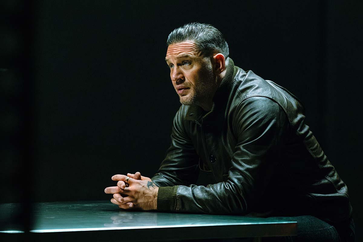 ‘MobLand': Tom Hardy Reportedly Was Not Fired As Discussions Continue For His Season 3 Return