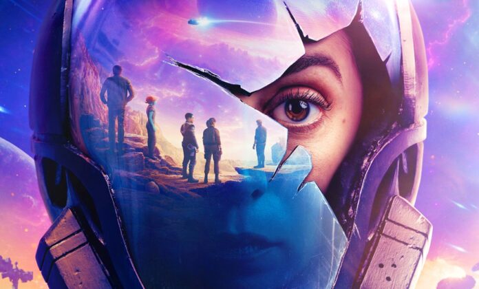 'Black Mirror' Season 7 Trailer: Charlie Brooker's Hit Tech Series Returns To Netflix On April 10