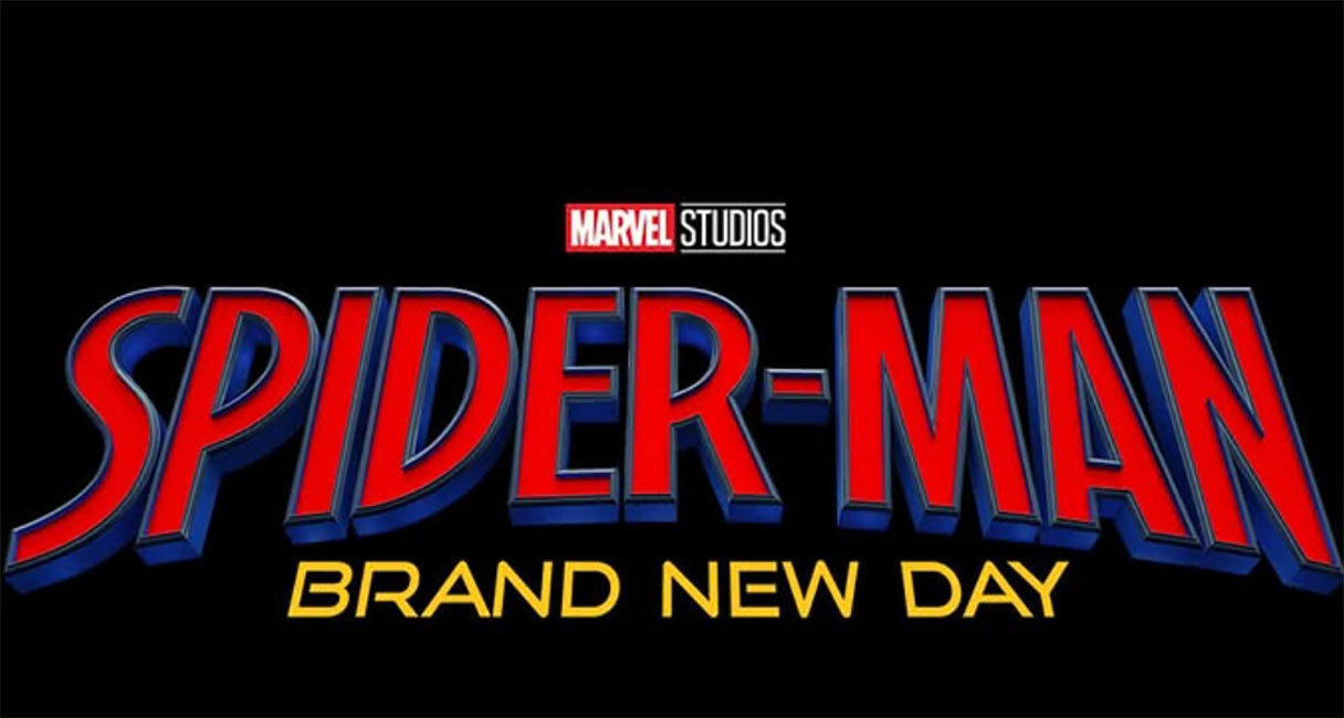 Tom Holland Reveals Spider Man Brand New Day Arrives July 31 2026 Tom Holland Reveals Spider Man Brand New Day Arrives July 31 2026