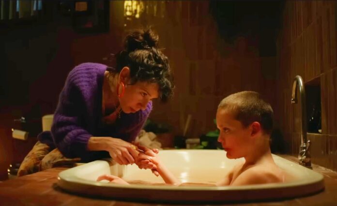 'Bring Her Back' Trailer: Sally Hawkins Leads New A24 Horror Flick In Theaters On May 30