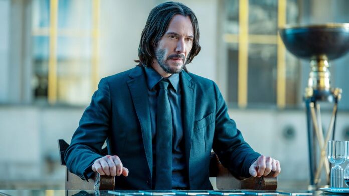 Lionsgate Announces Animated 'John Wick' Prequel Film About 