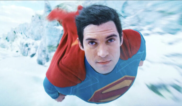 Superman