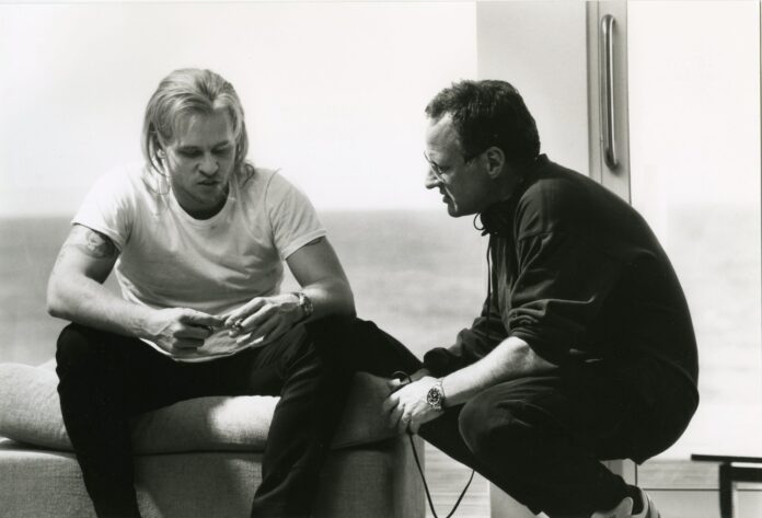 Michael Mann Shares Heartbreaking Tribute To Late 'Heat' Actor Val Kilmer: I Always Marvelled At The Range, The Brilliant Variability