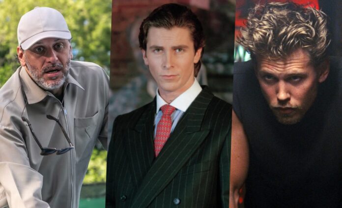 'American Psycho': Luca Guadagnino May Be Suggesting Austin Butler Not A Lock For Patrick Bateman [CinemaCon]