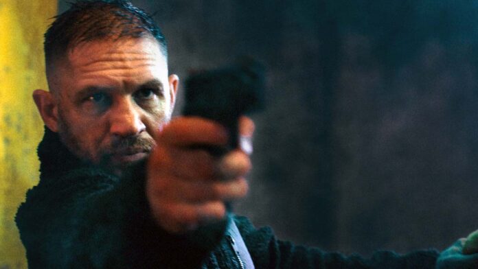 ‘Havoc’: Tom Hardy Explains Four Year Wait & Praises Gareth Evans’ “Immaculate Turbo Violence”