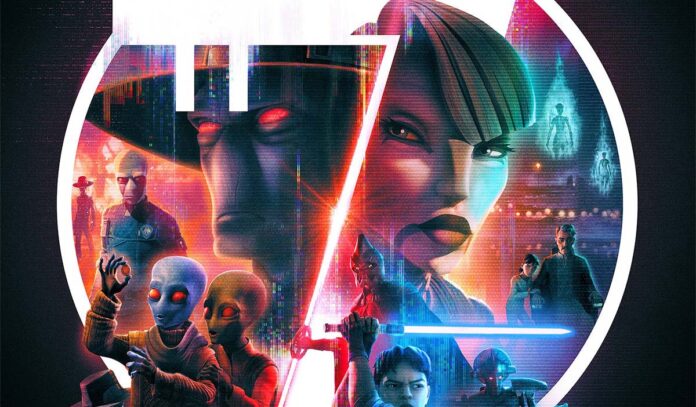 ‘Star Wars: Tales of the Underworld’ Trailer: New Lucasfilm Animated Series Centers On Two Iconic Villains & Arrives May 4
