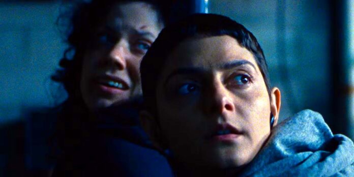 'Gazer' Review: A Unexpectedly Twisty, Atmospheric Slow Burn