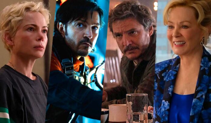 11 TV Shows In April To Watch: ‘Andor, ‘The Last Of Us,’ ‘Hacks’ & More