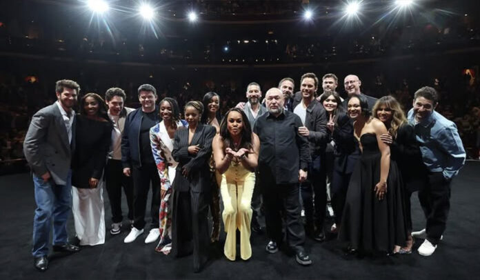 Amazon MGM Studios, CinemaCon