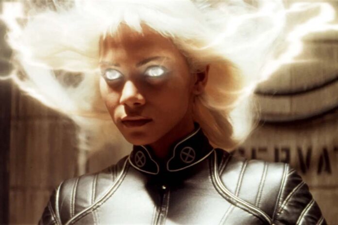 Halle Berry Says She Won’t Appear Storm Won’t Appear In ‘Avengers: Doomsday’