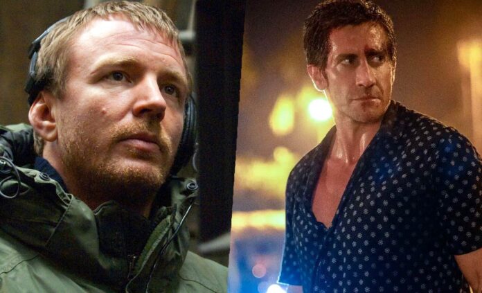 Guy Ritchie, Road House 2 Jake Gyllenhaal,