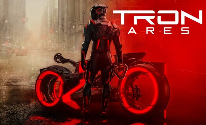 'TRON: Ares' Trailer: Jared Leto Leads Disney's New Cyberpunk Adventure Uploading To Theaters On October 10