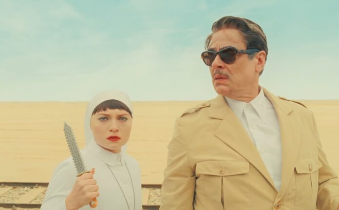 ‘The Phoenician Scheme’ Trailer: Wes Anderson’s Family Business Comedy Starring Benicio Del Toro & Michael Cera Hits May 30