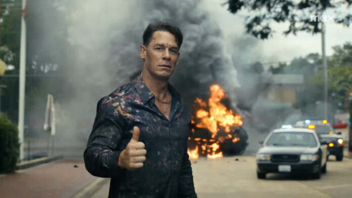 'Peacemaker': James Gunn's Mature DCU Series Returns August 21 On Max