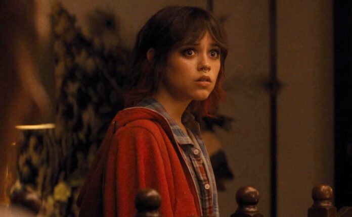 Jenna Ortega Says 'Scream 7' Exit Was Due To Drama, Teases New J.J. Abrams Film Has 