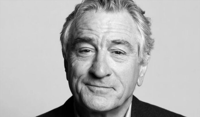Robert De Niro