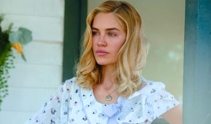 ‘1923’: Michelle Randolph On That Emotional Finale, The Dutton Legacy, ‘Landman’ Chaos & ‘Scream 7' Secrets [Bingeworthy Podcast]