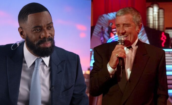 'The Running Man': Colman Domingo Says His Charismatic But Ruthless Game Show Host Inspired By Jerry Springer