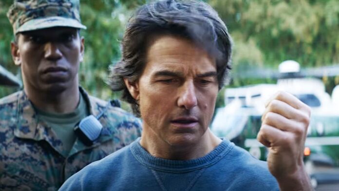 'Mission: Impossible - The Final Reckoning' & Tom Cruise Confirmed For Cannes 2025