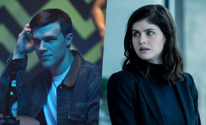 'Hershey' Movie From 'Mean Girls' Director In The Works With Finn Wittrock & Alexandra Daddario Set To Star