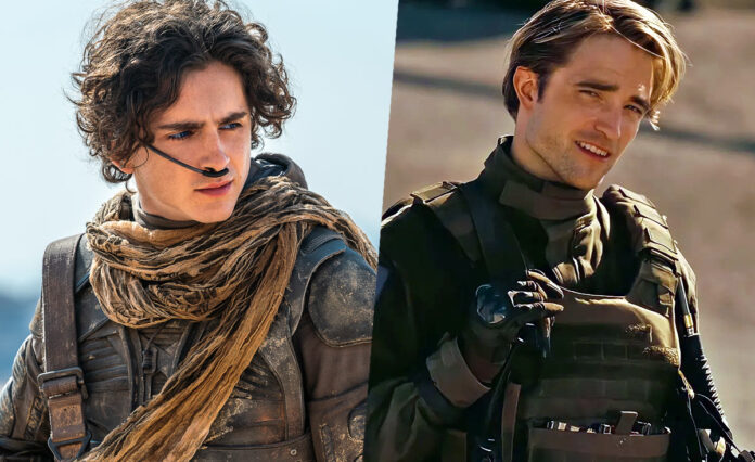 ‘Dune: Messiah’: Robert Pattinson Circling New Villain Role In Denis Villeneuve’s Threequel