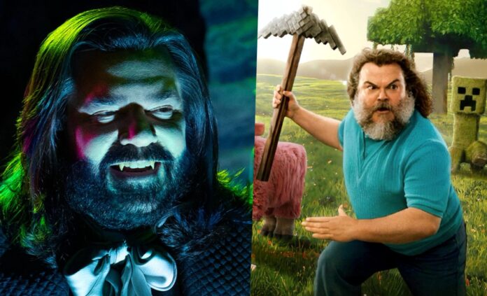 'A Minecraft Movie': Matt Berry Vacated Steve Role Due To Scheduling Issues Linked To Strikes