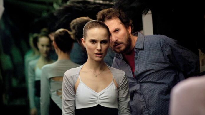 Darren Aronofsky Isn't A Fan Of Method Acting