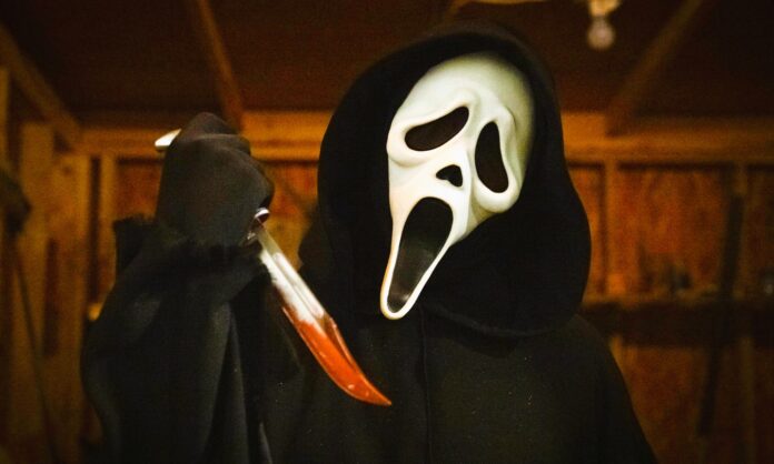 'Scream 7': Former Director Christopher Landon & Family Got 