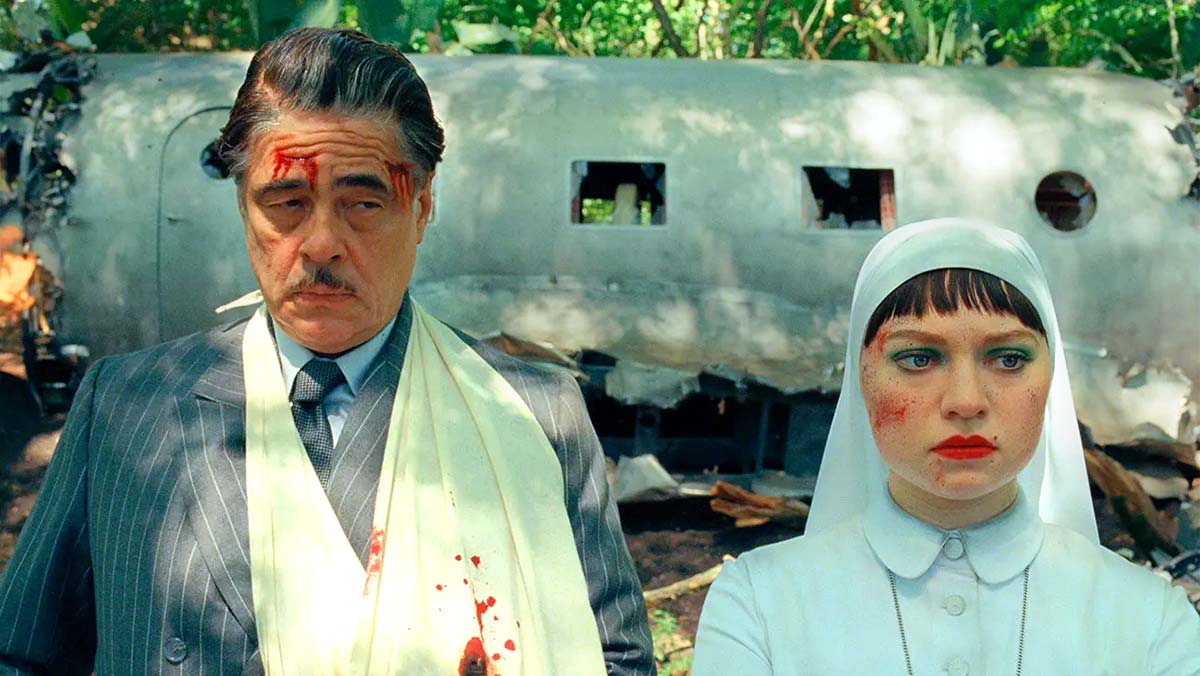 ‘The Phoenician Scheme’ Review: Benicio Del Toro Shines In Wes Anderson’s Charming & Elaborate Family Heir & Espionage Drama [Cannes]